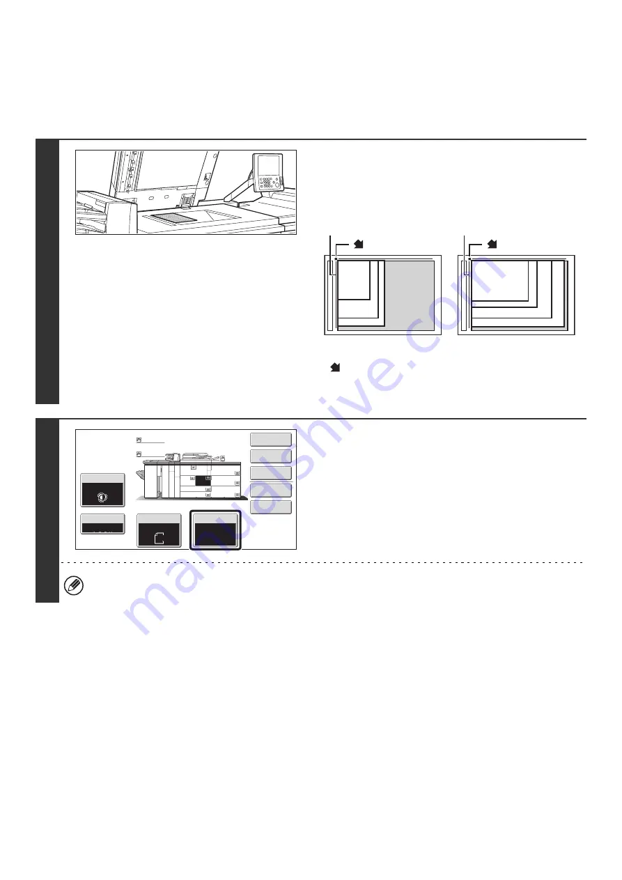 Sharp MX-1100 User Manual Download Page 113