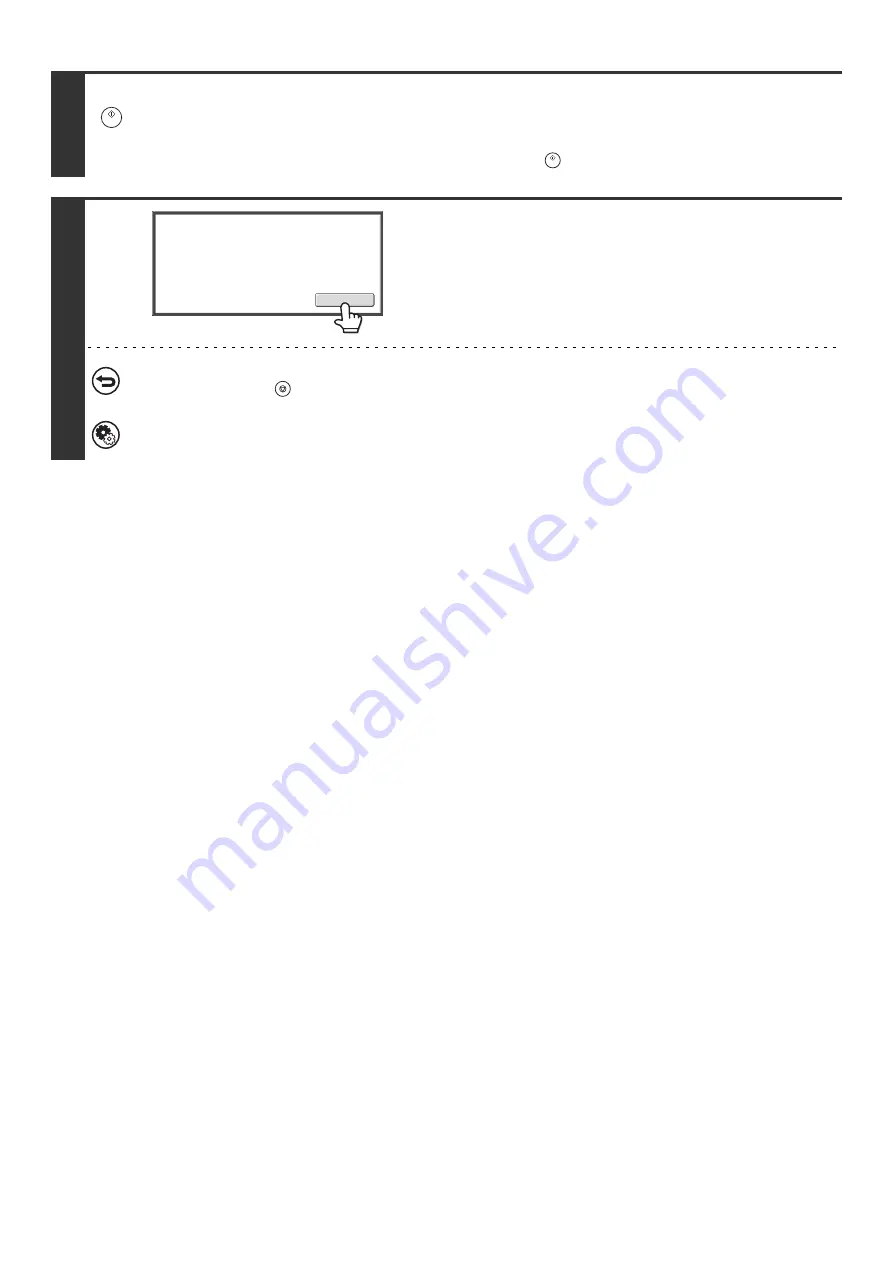 Sharp MX-1100 User Manual Download Page 119