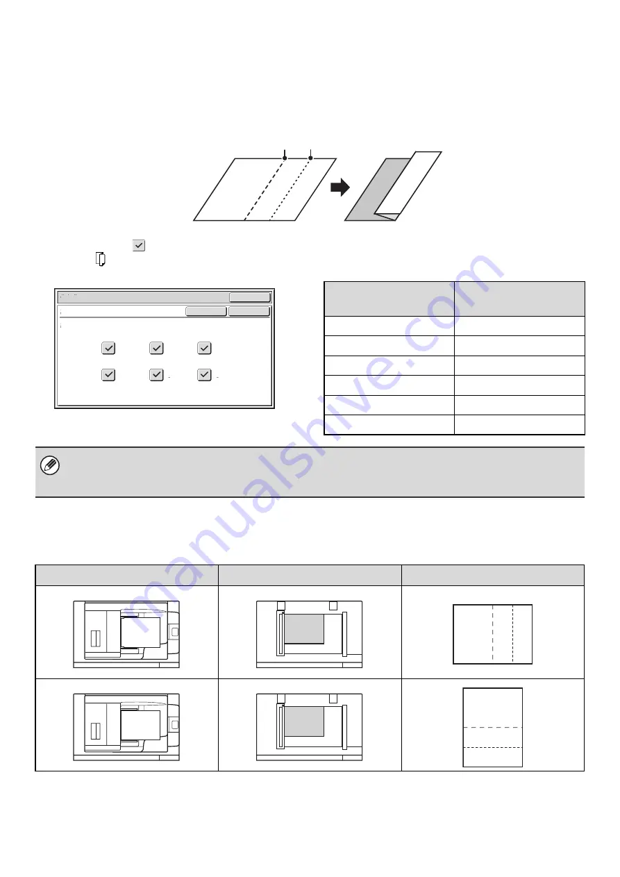 Sharp MX-1100 User Manual Download Page 135