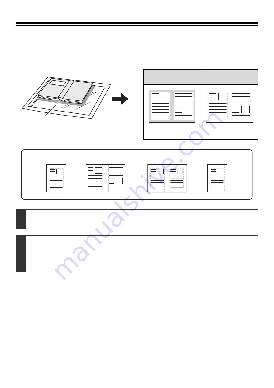 Sharp MX-1100 User Manual Download Page 143