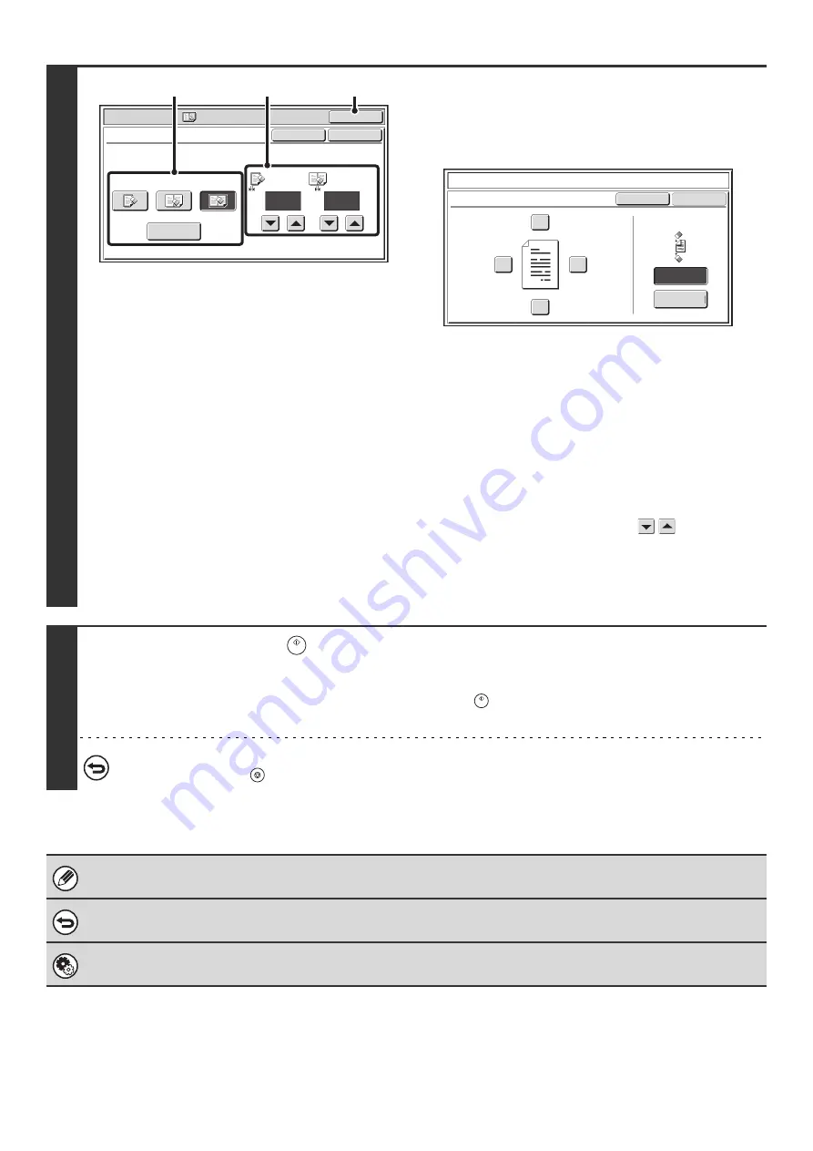 Sharp MX-1100 User Manual Download Page 144