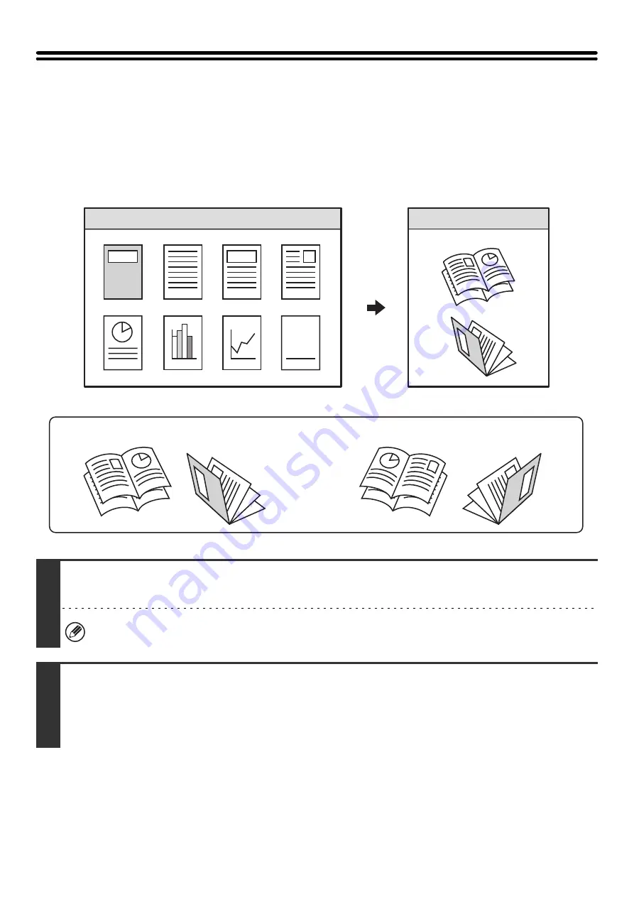 Sharp MX-1100 User Manual Download Page 147