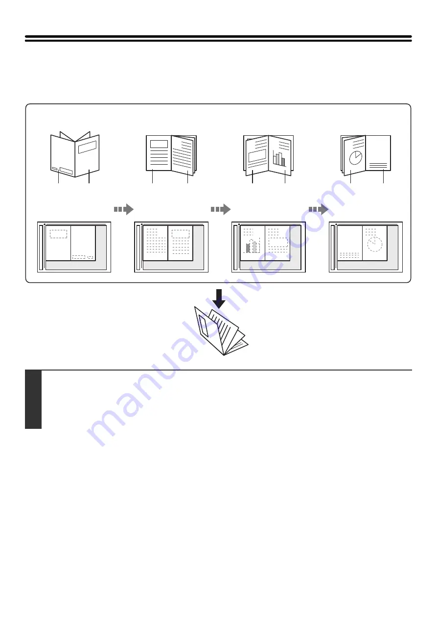 Sharp MX-1100 User Manual Download Page 170