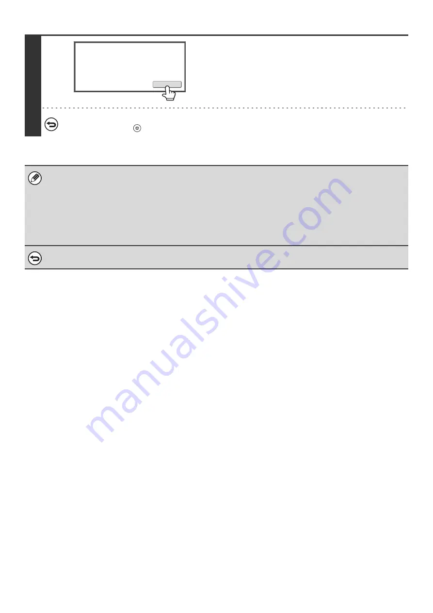 Sharp MX-1100 User Manual Download Page 173