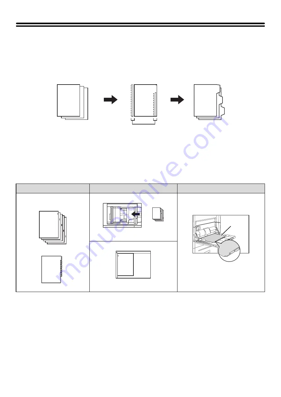 Sharp MX-1100 User Manual Download Page 174