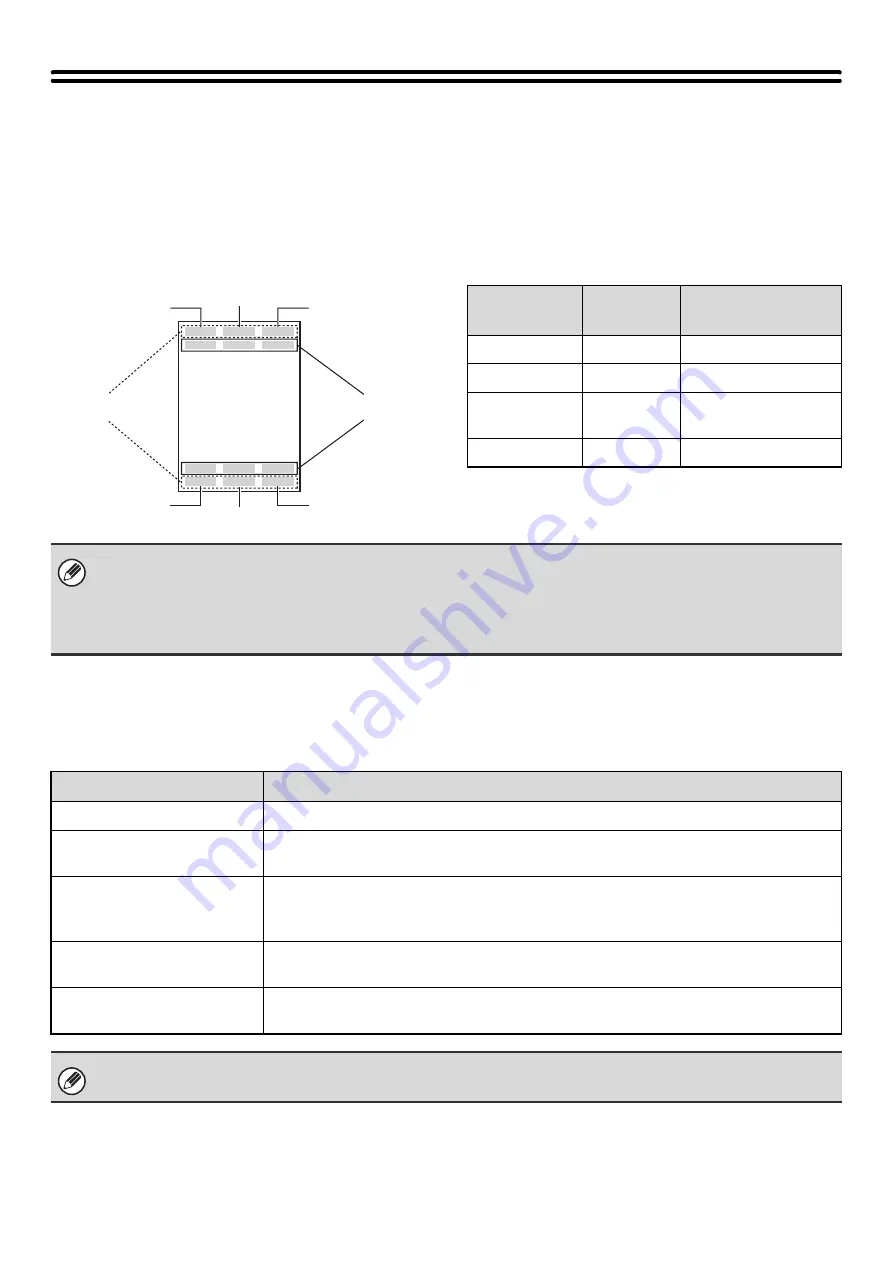 Sharp MX-1100 User Manual Download Page 179