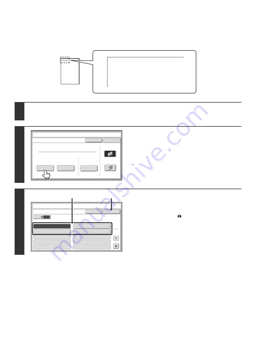 Sharp MX-1100 User Manual Download Page 191