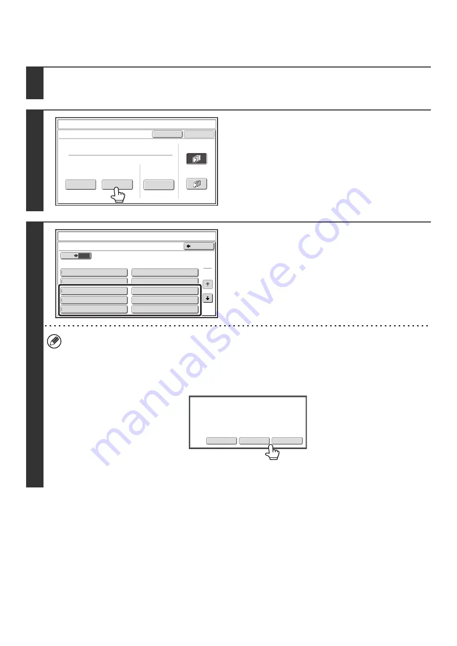 Sharp MX-1100 User Manual Download Page 193