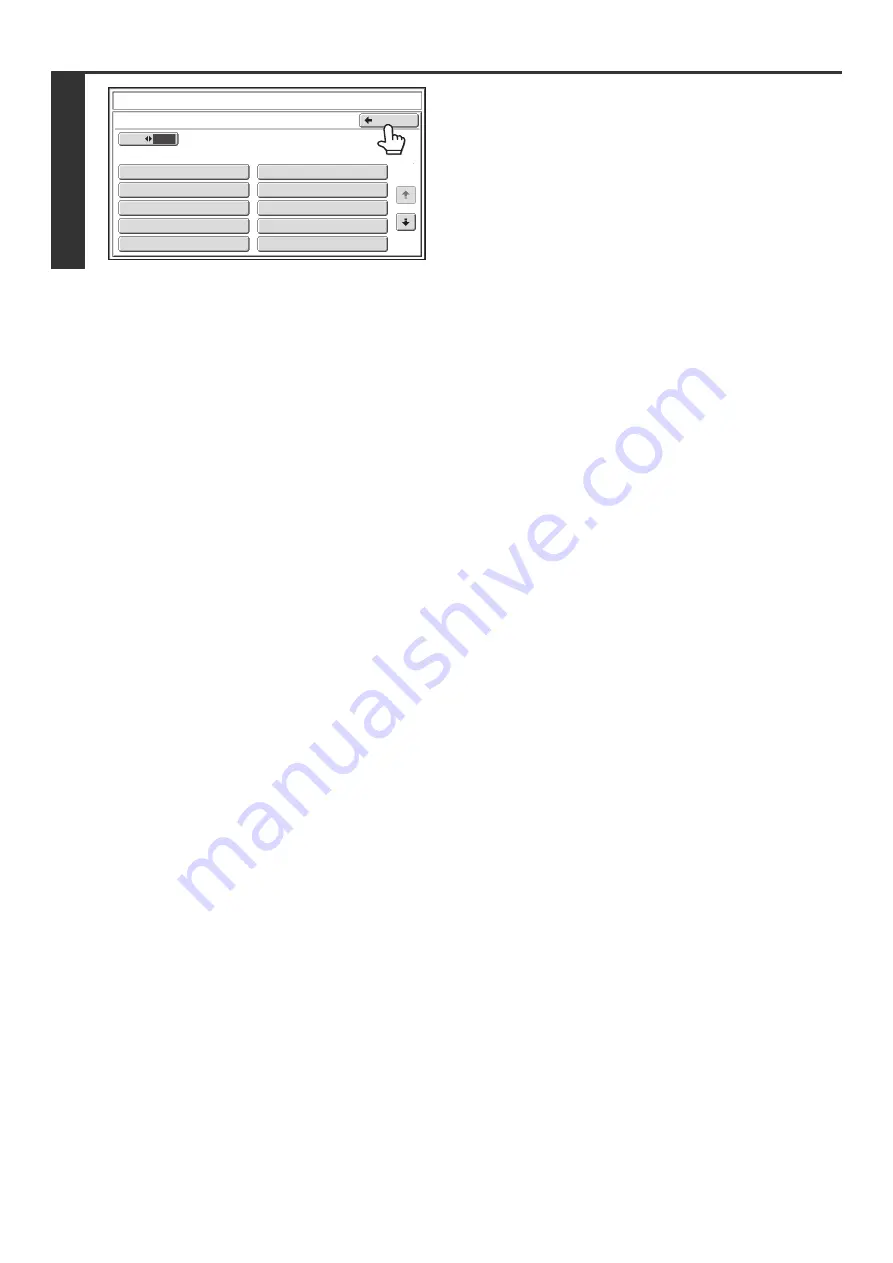 Sharp MX-1100 User Manual Download Page 194