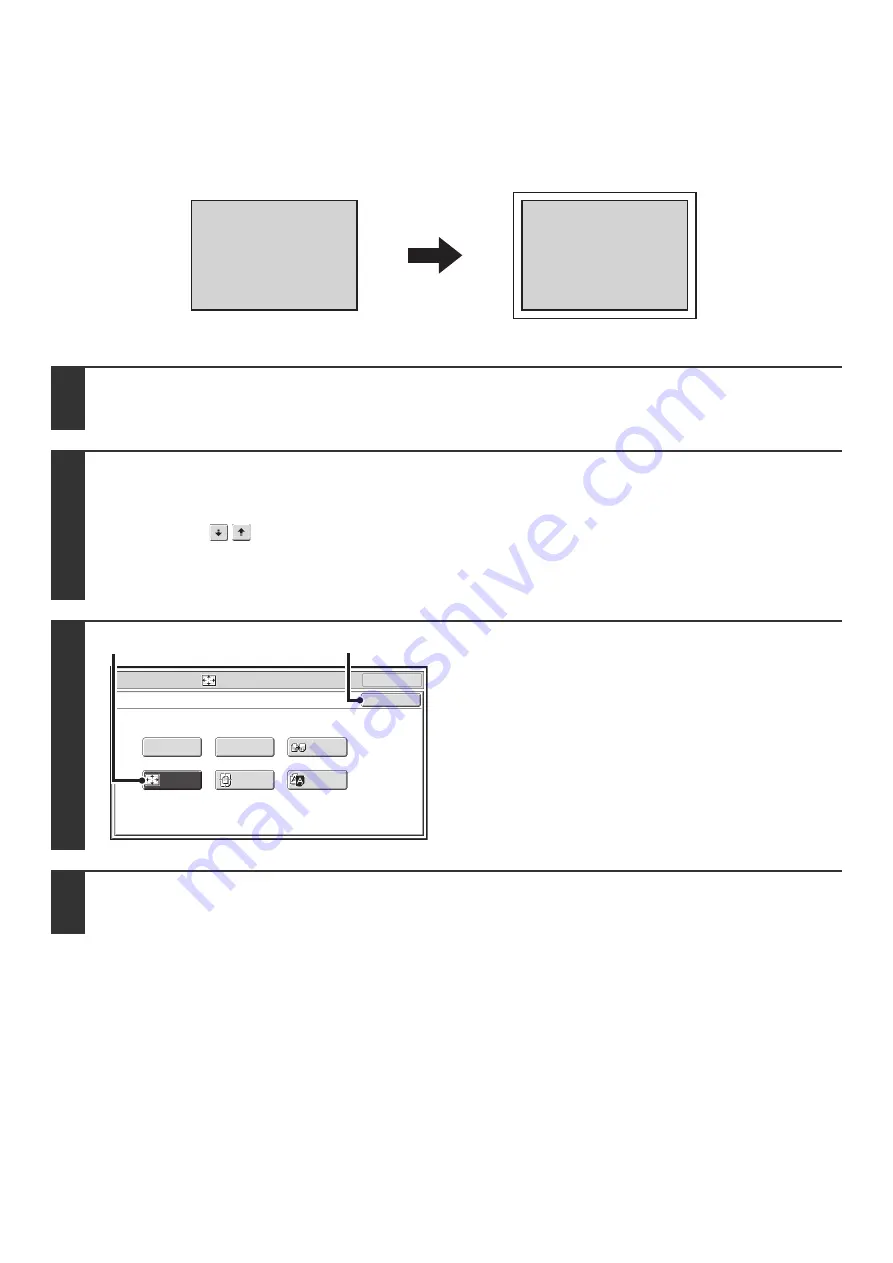 Sharp MX-1100 User Manual Download Page 204