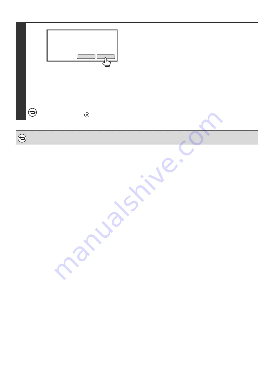 Sharp MX-1100 User Manual Download Page 210