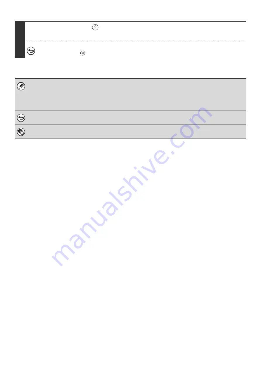 Sharp MX-1100 User Manual Download Page 214