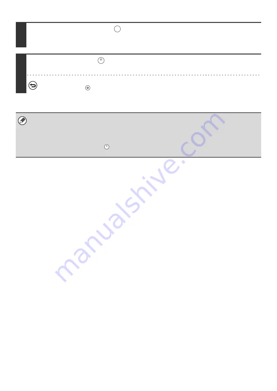 Sharp MX-1100 User Manual Download Page 219