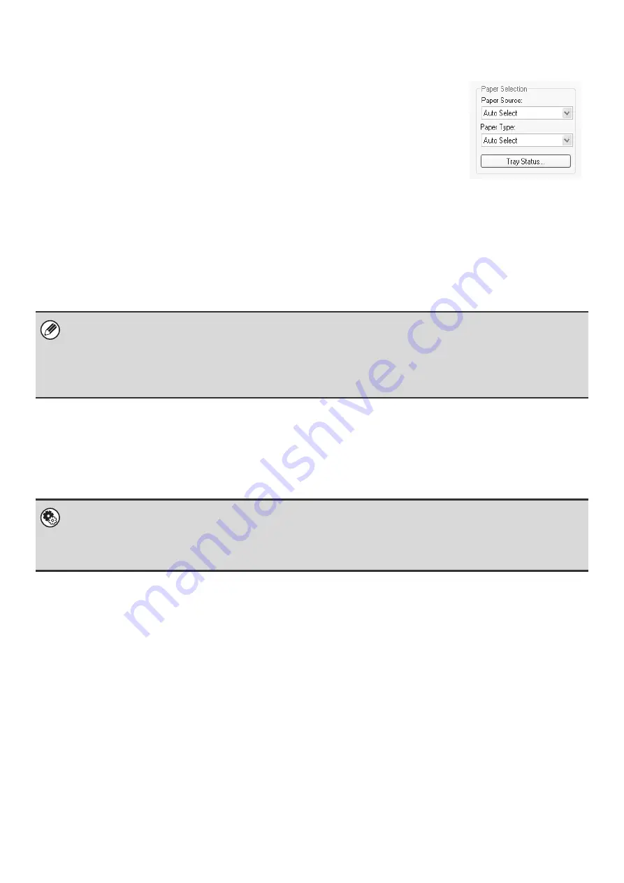 Sharp MX-1100 User Manual Download Page 246