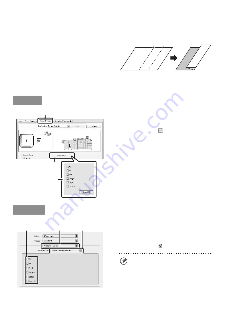 Sharp MX-1100 User Manual Download Page 291