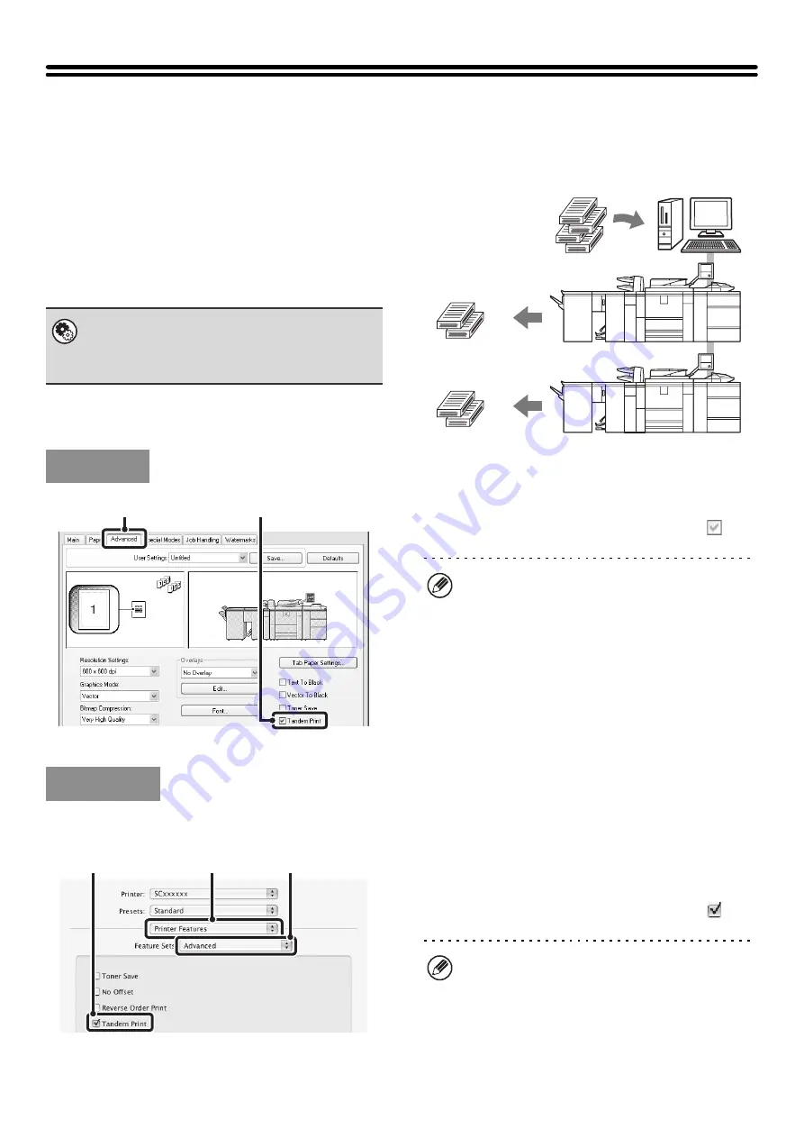 Sharp MX-1100 User Manual Download Page 294