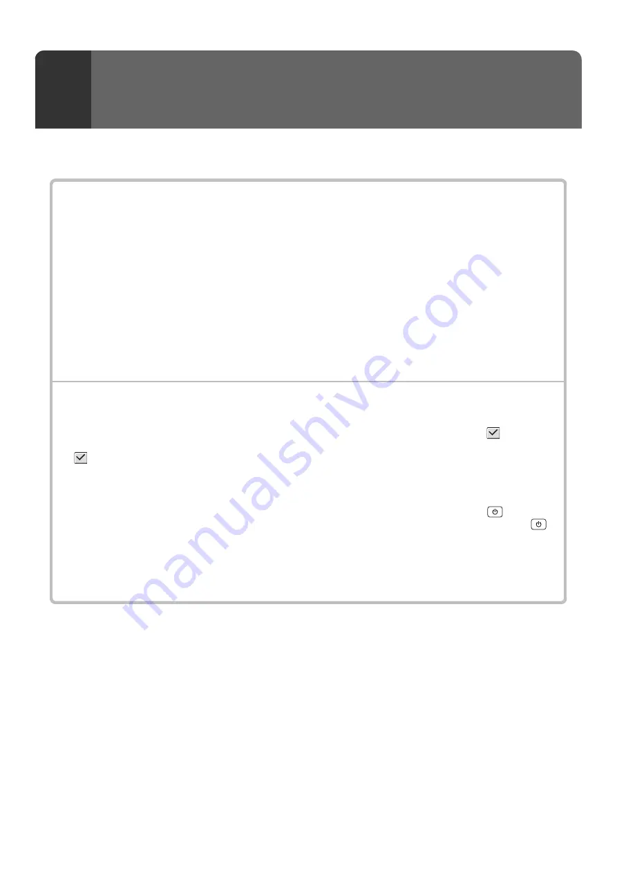 Sharp MX-1100 User Manual Download Page 313