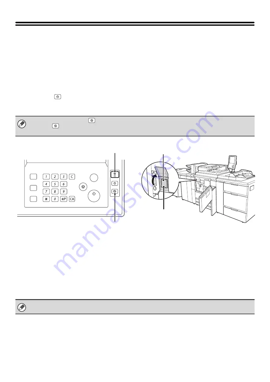 Sharp MX-1100 User Manual Download Page 329