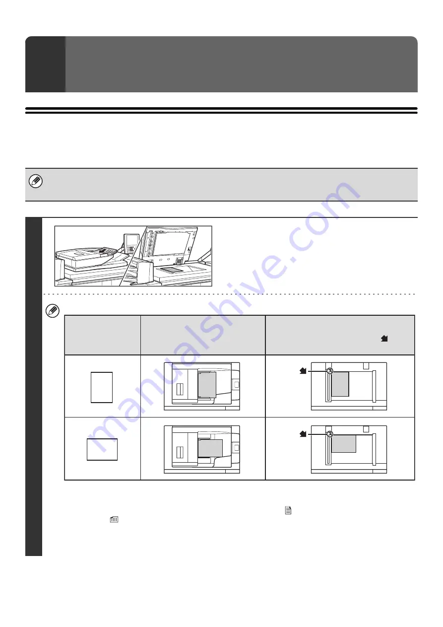 Sharp MX-1100 User Manual Download Page 356