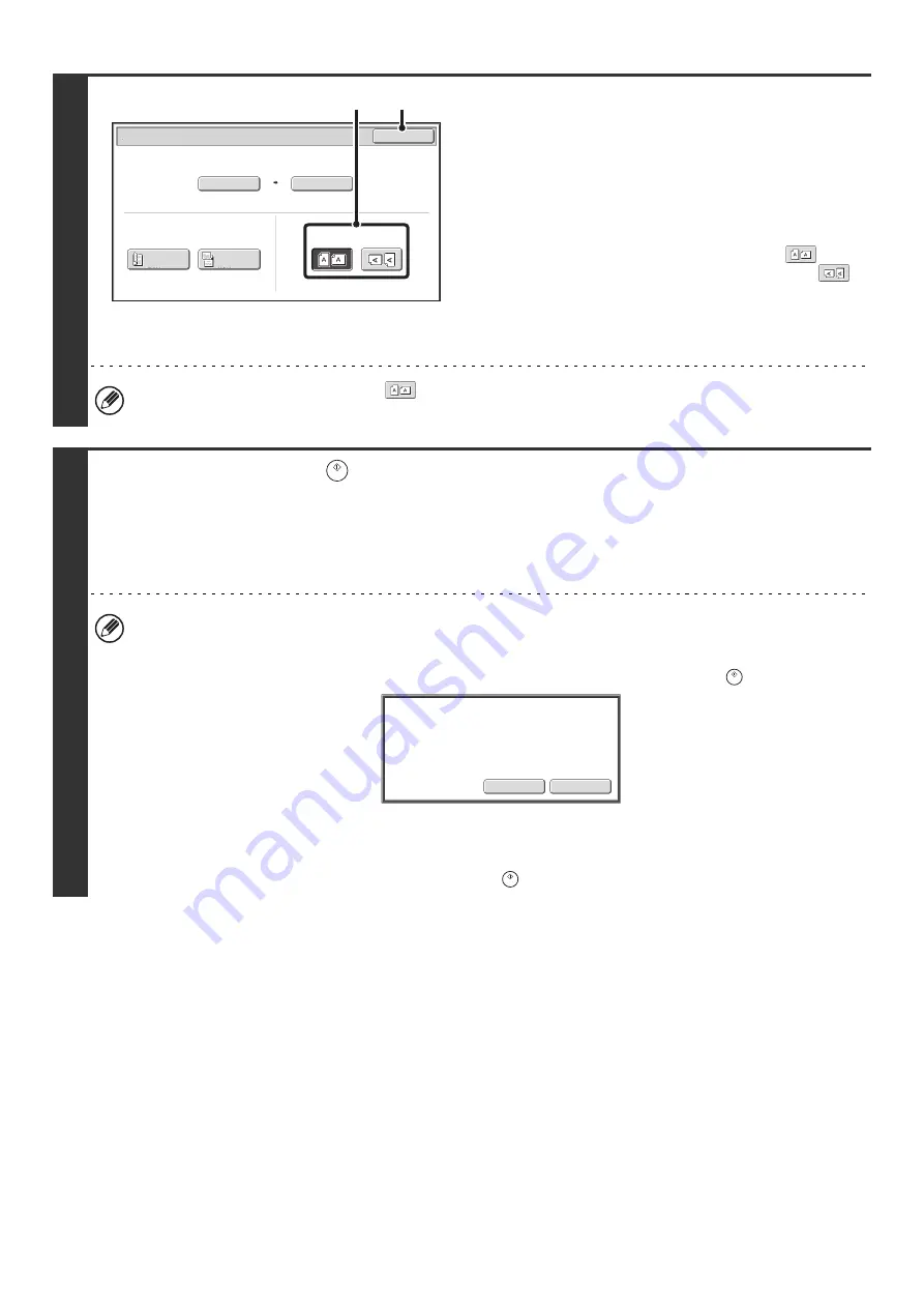 Sharp MX-1100 User Manual Download Page 358