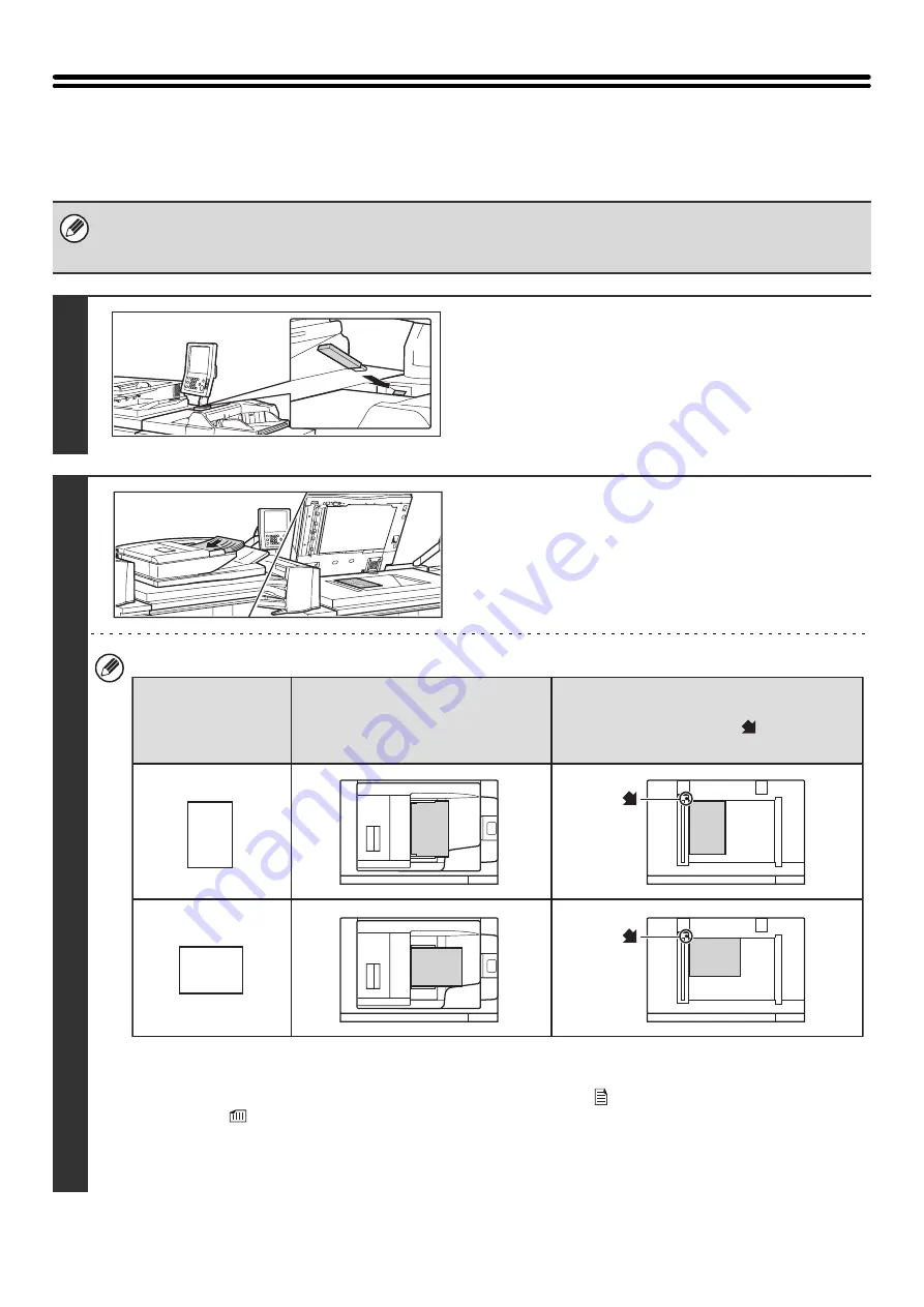 Sharp MX-1100 User Manual Download Page 363