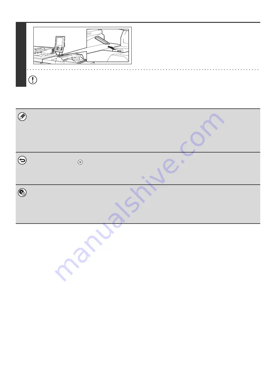 Sharp MX-1100 User Manual Download Page 366