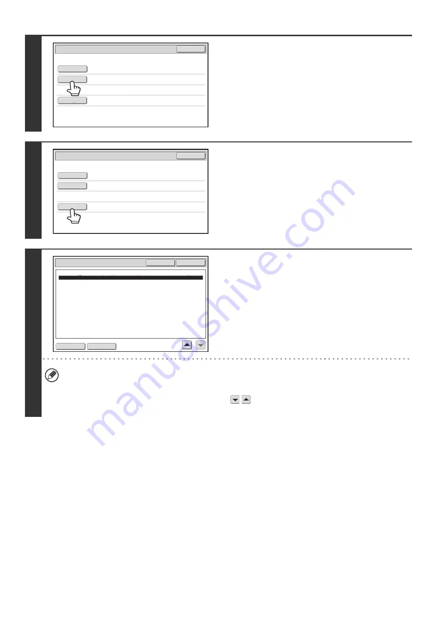 Sharp MX-1100 User Manual Download Page 372