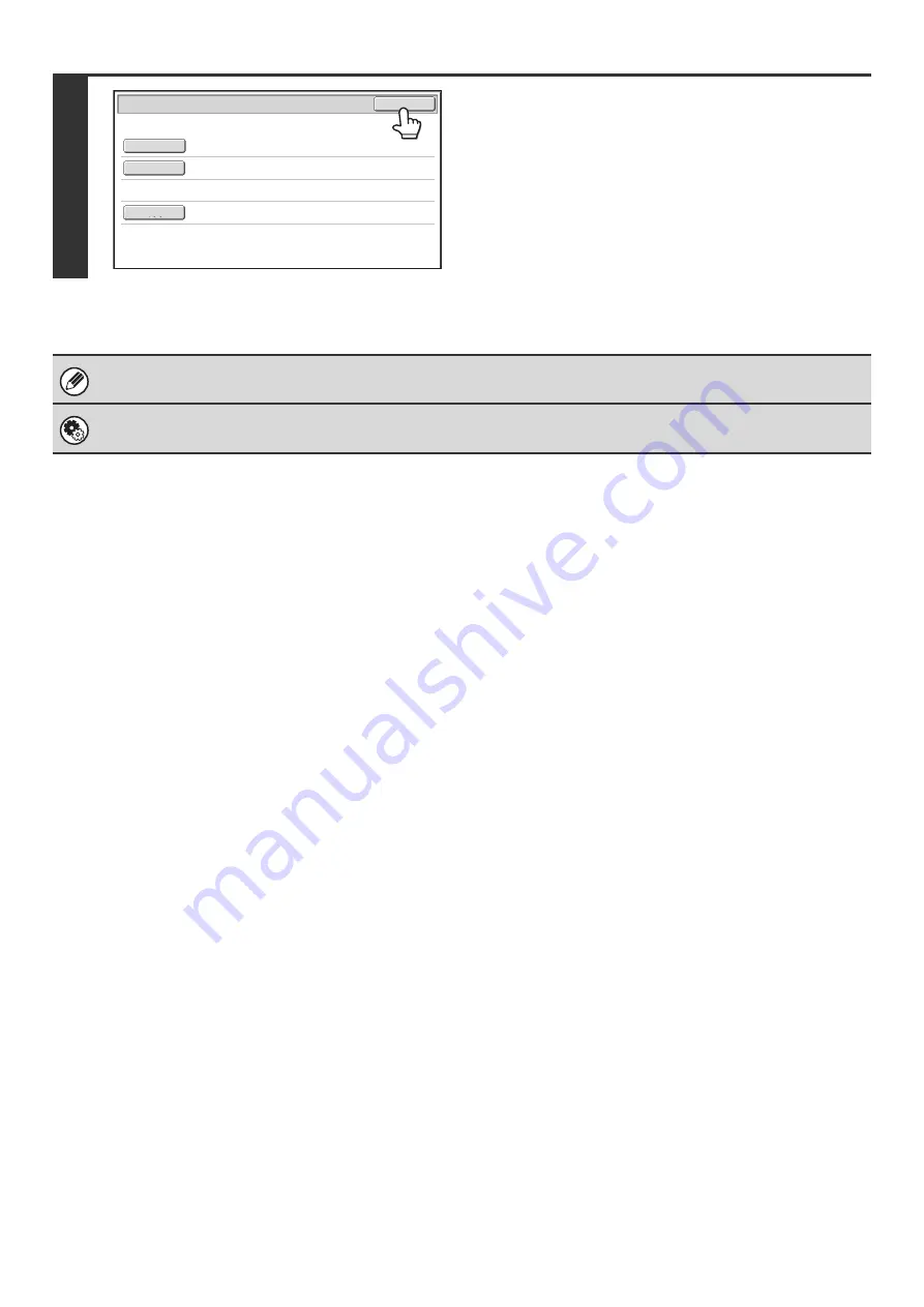 Sharp MX-1100 User Manual Download Page 373