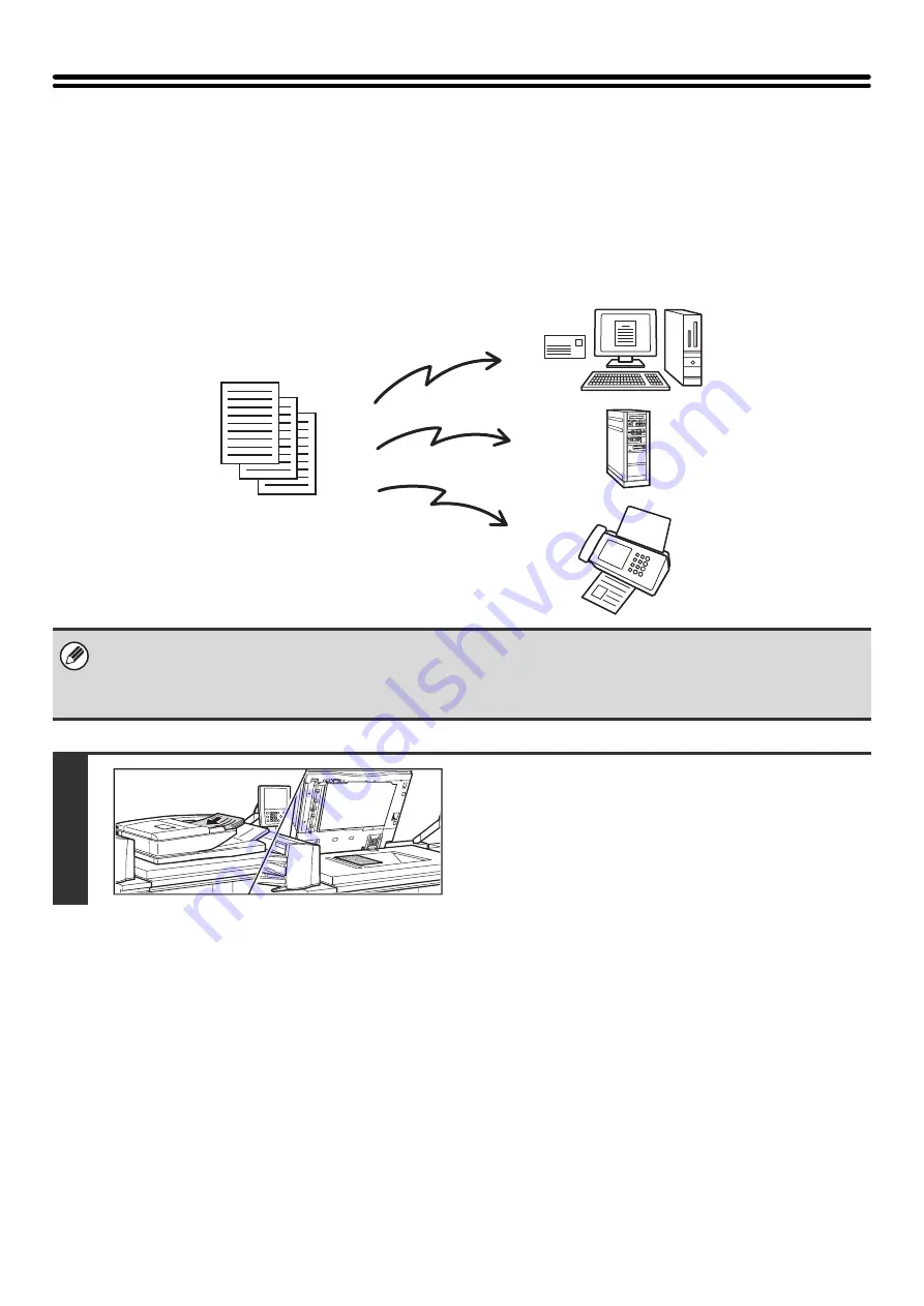 Sharp MX-1100 User Manual Download Page 383