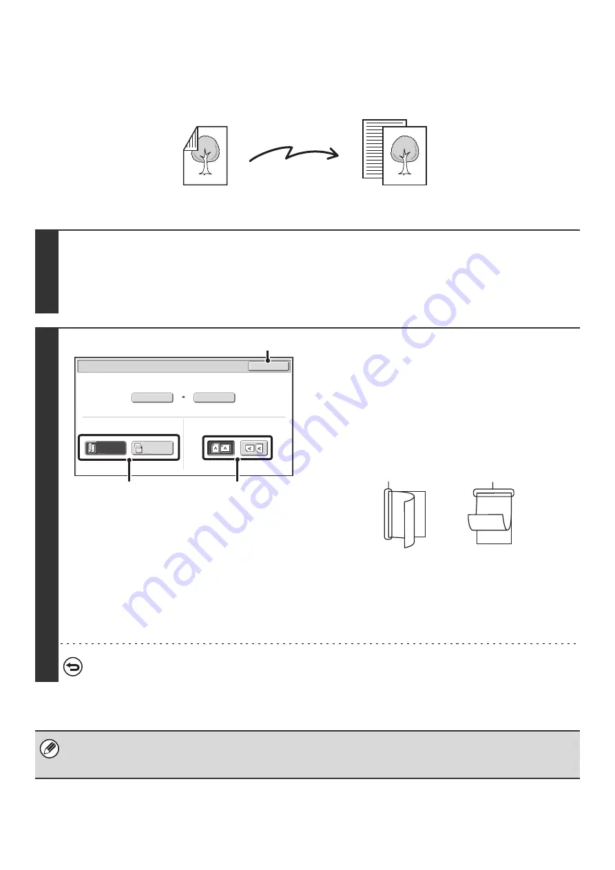 Sharp MX-1100 User Manual Download Page 389