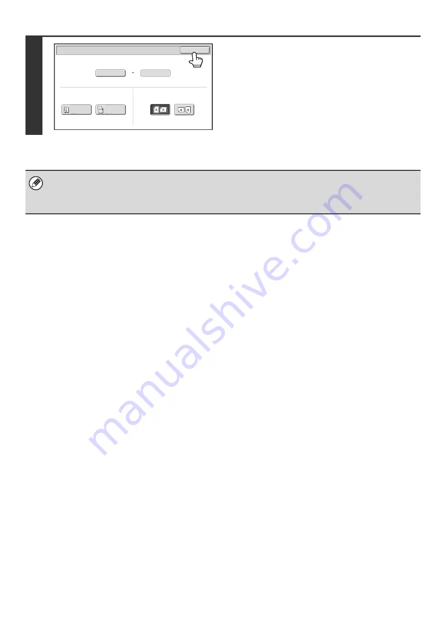 Sharp MX-1100 User Manual Download Page 393