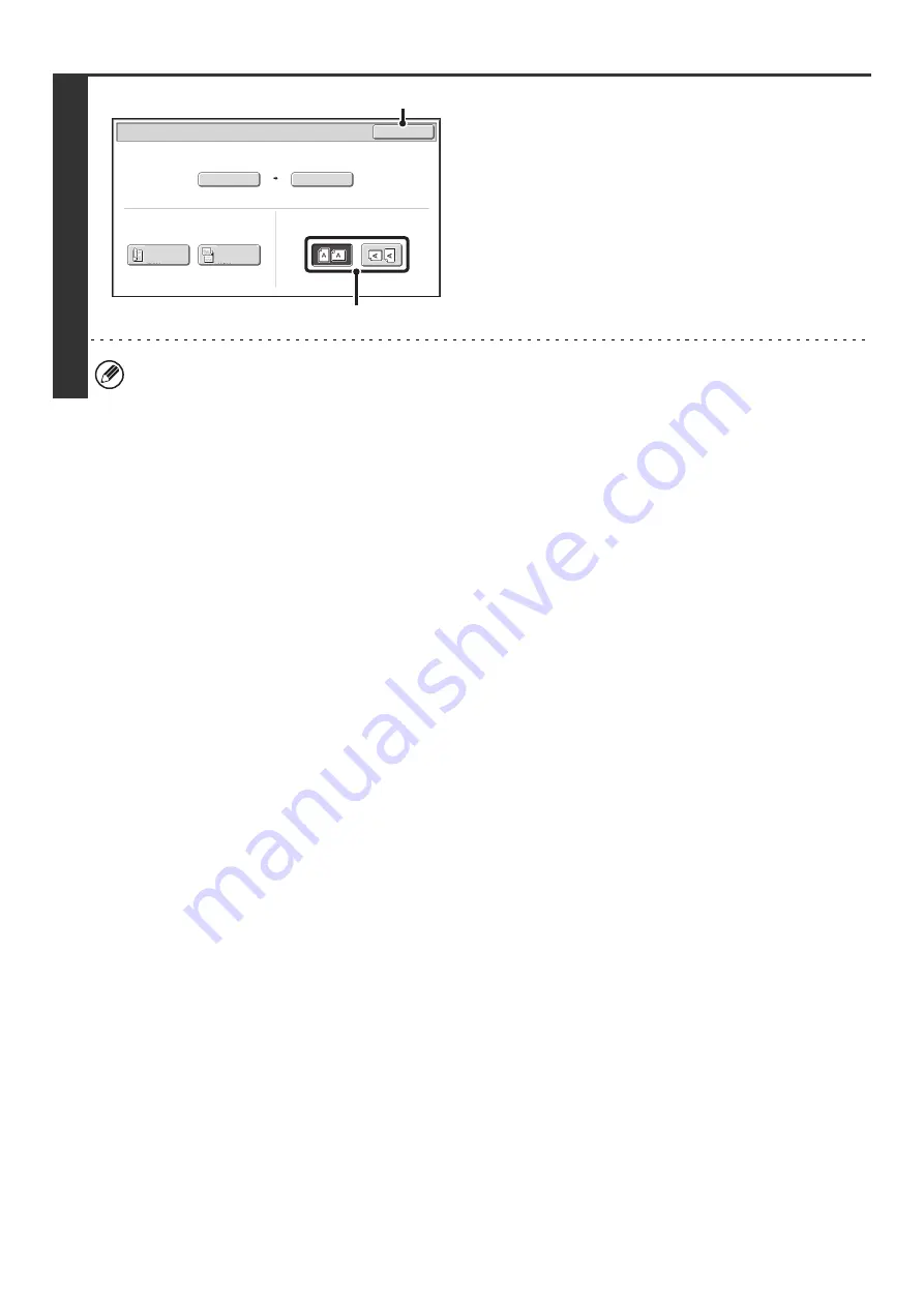 Sharp MX-1100 User Manual Download Page 395