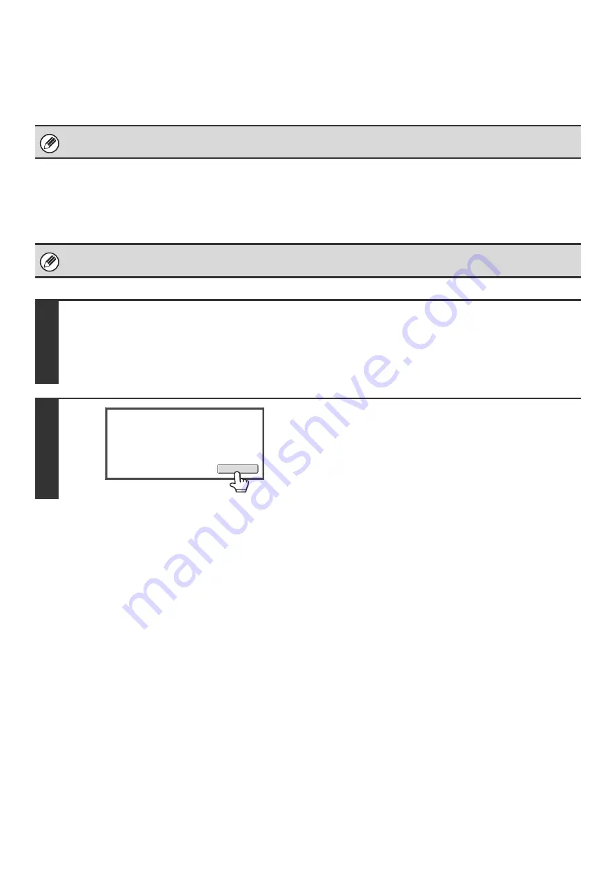 Sharp MX-1100 User Manual Download Page 401