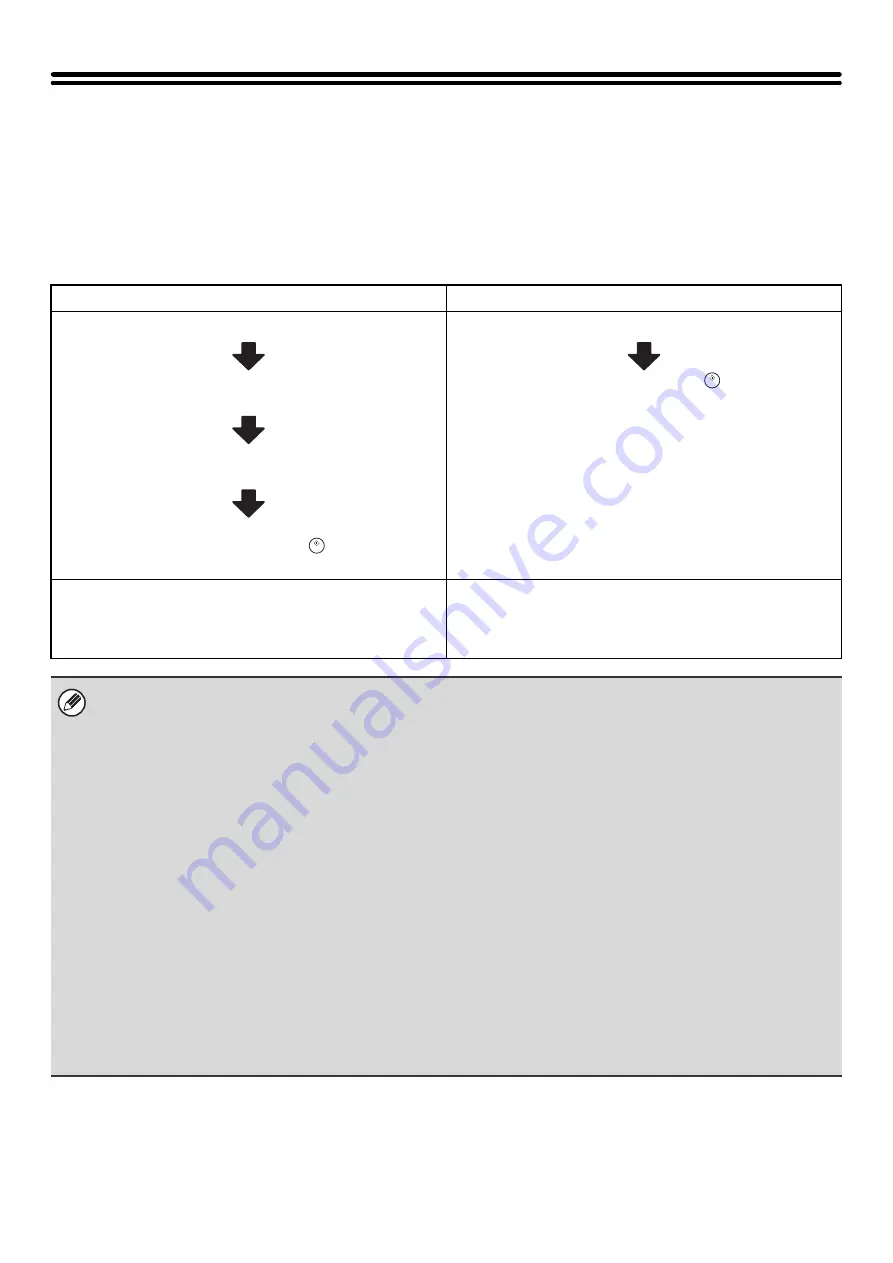 Sharp MX-1100 User Manual Download Page 410