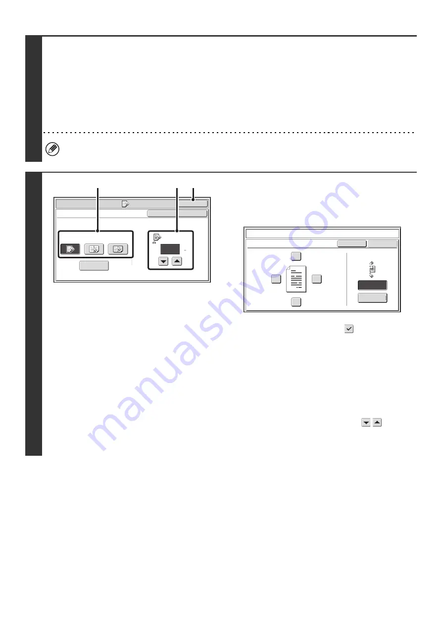 Sharp MX-1100 User Manual Download Page 413