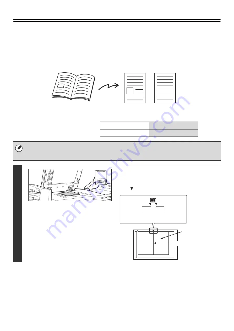 Sharp MX-1100 User Manual Download Page 415