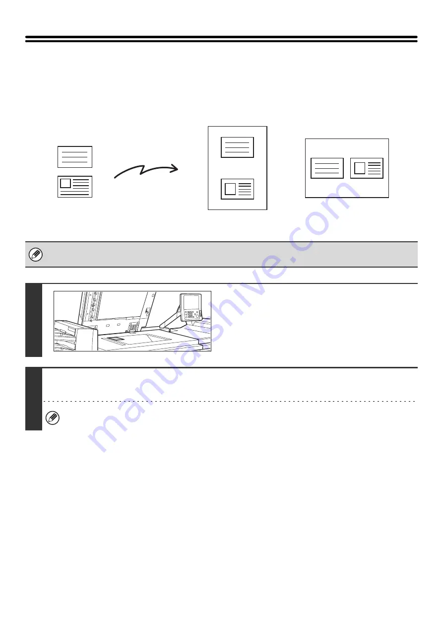 Sharp MX-1100 User Manual Download Page 422