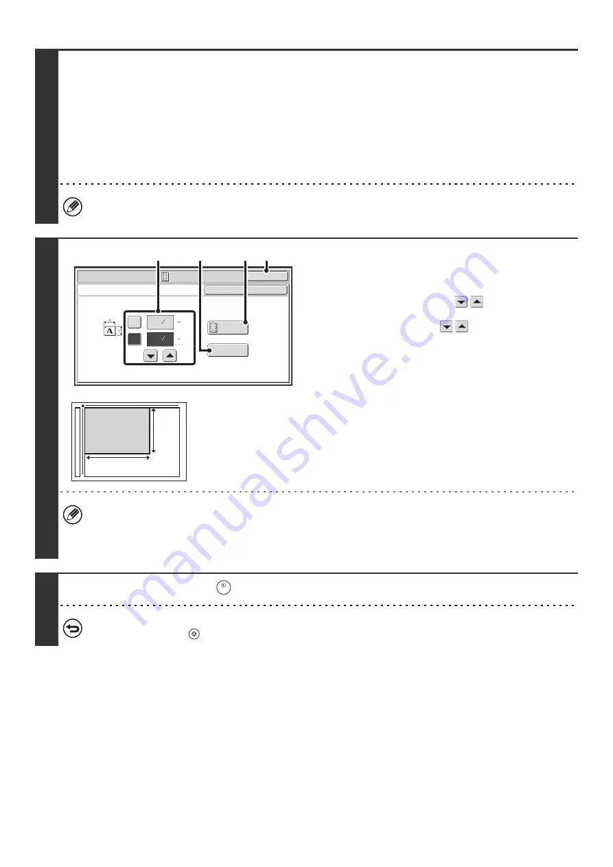 Sharp MX-1100 User Manual Download Page 423