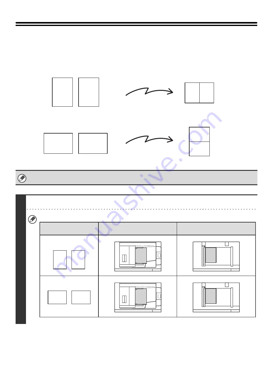 Sharp MX-1100 User Manual Download Page 435