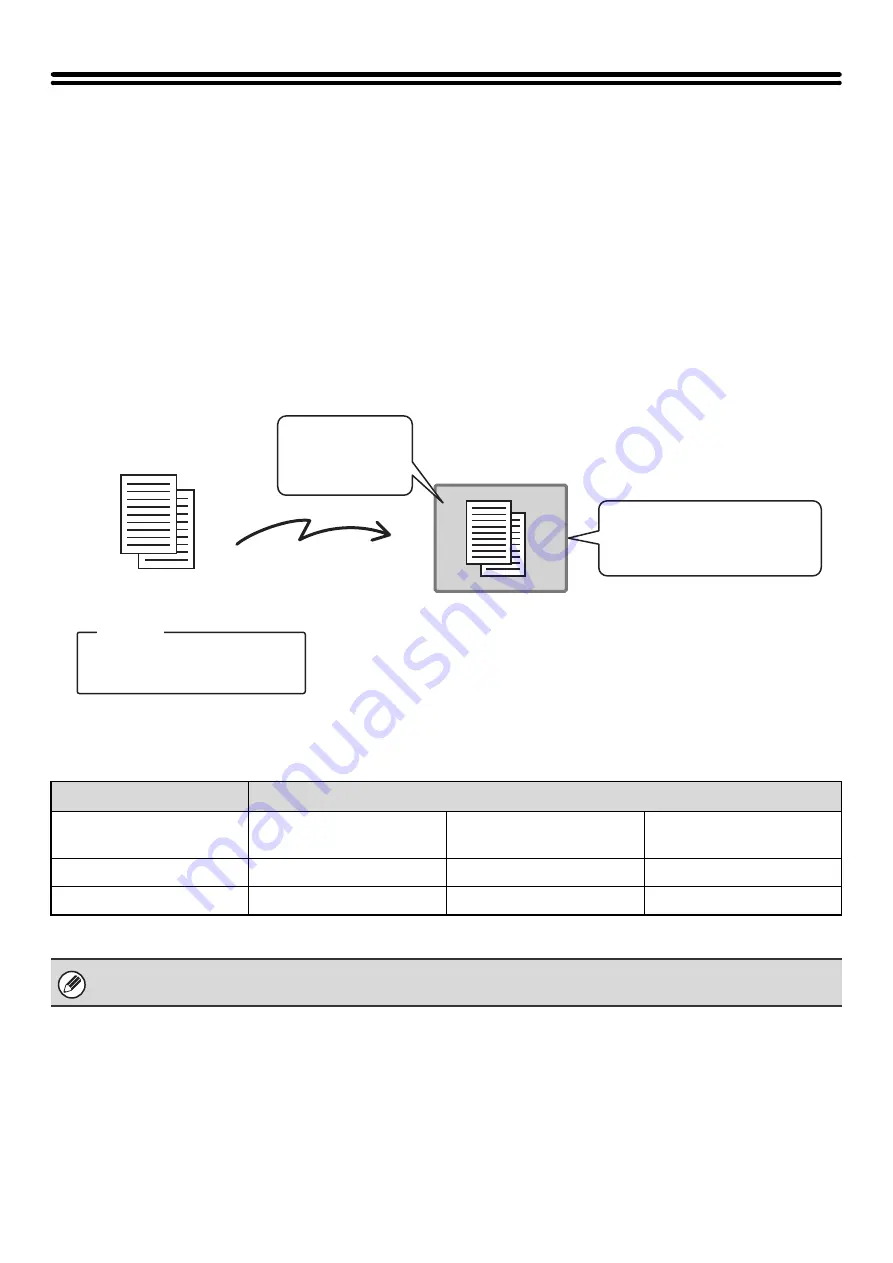 Sharp MX-1100 User Manual Download Page 450