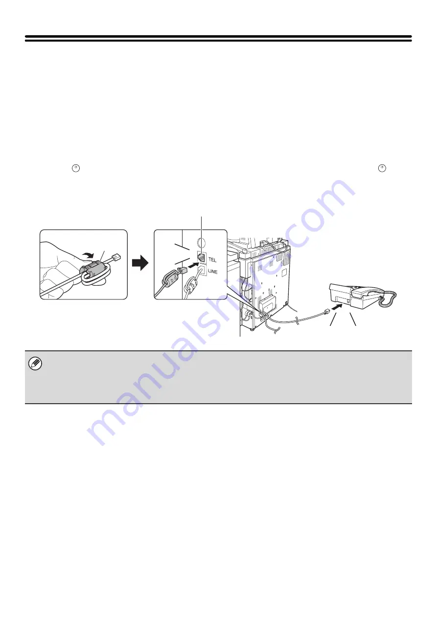 Sharp MX-1100 User Manual Download Page 466