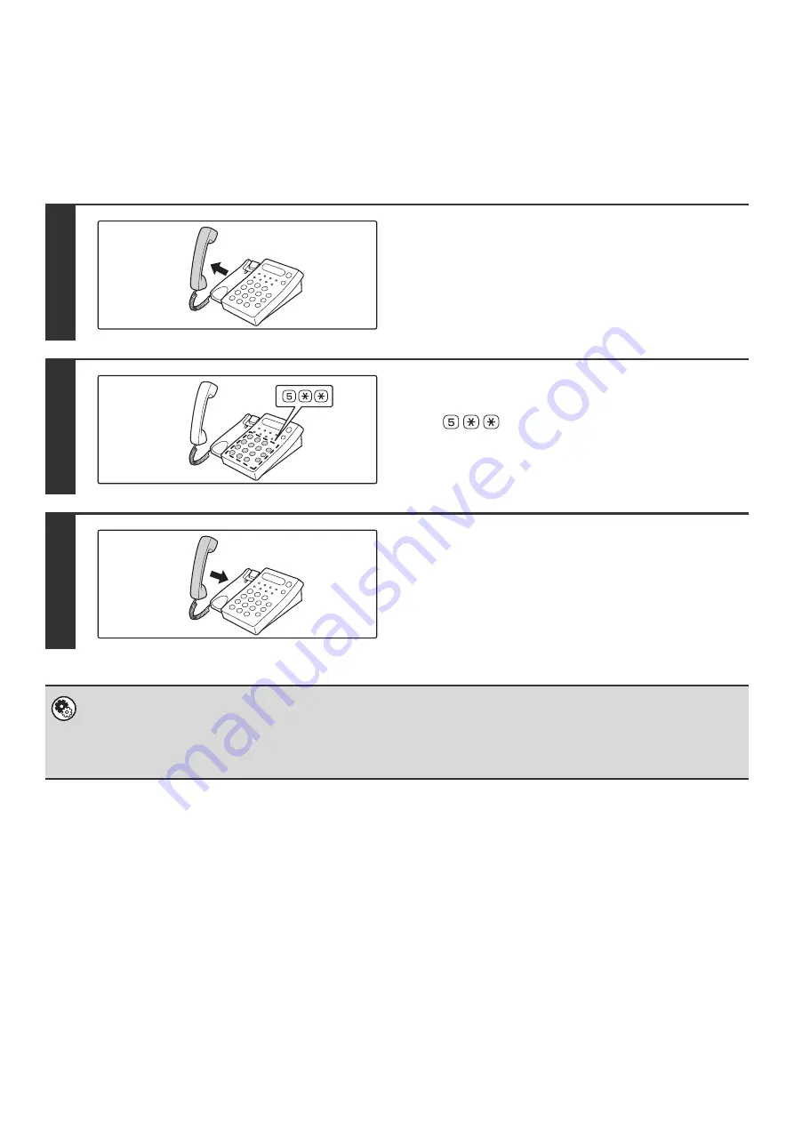 Sharp MX-1100 User Manual Download Page 467