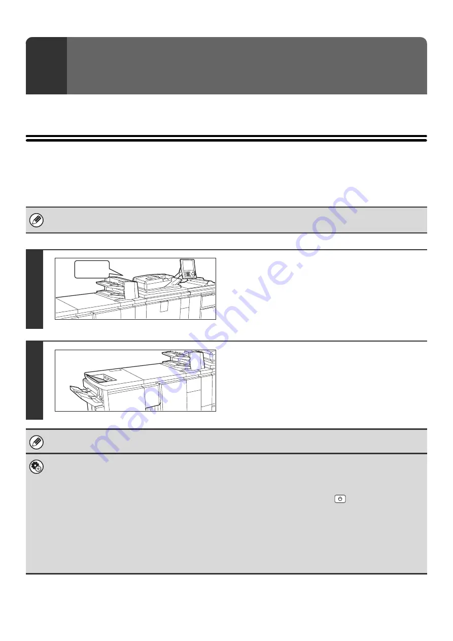 Sharp MX-1100 User Manual Download Page 468