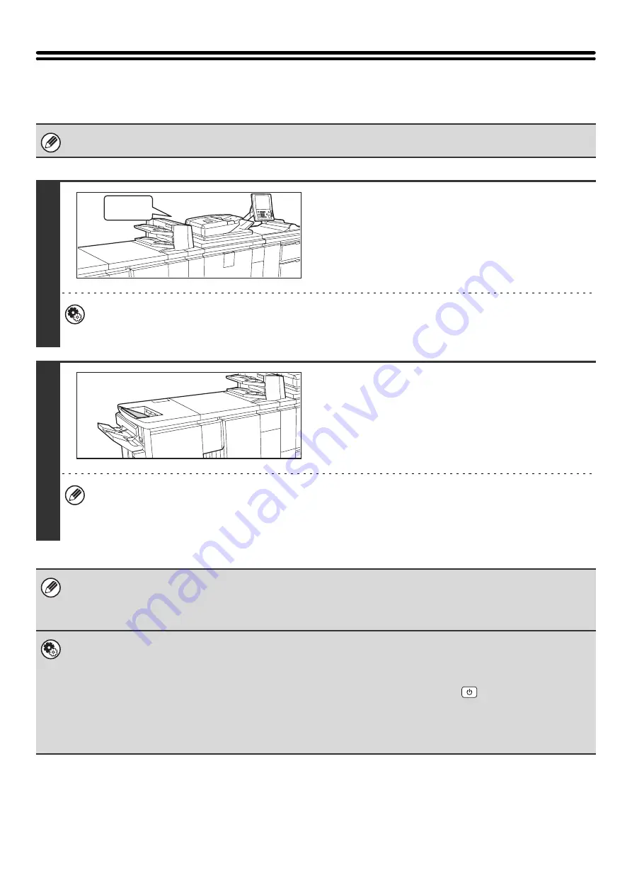 Sharp MX-1100 User Manual Download Page 470