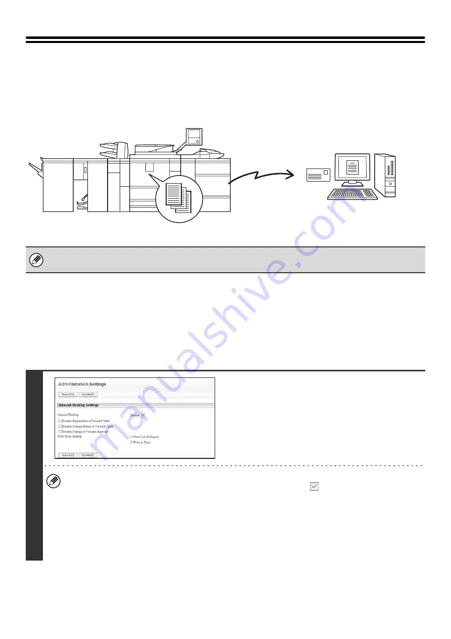 Sharp MX-1100 User Manual Download Page 473