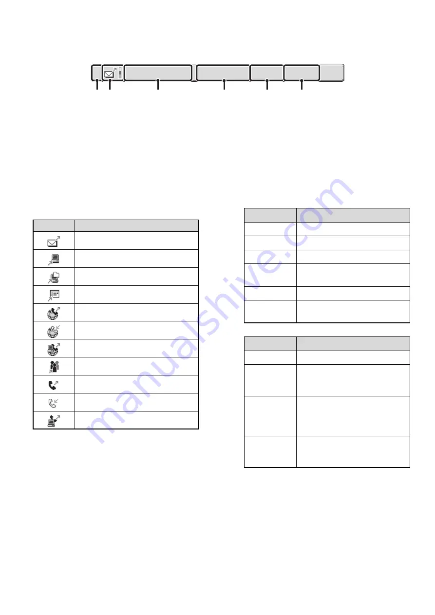 Sharp MX-1100 User Manual Download Page 483