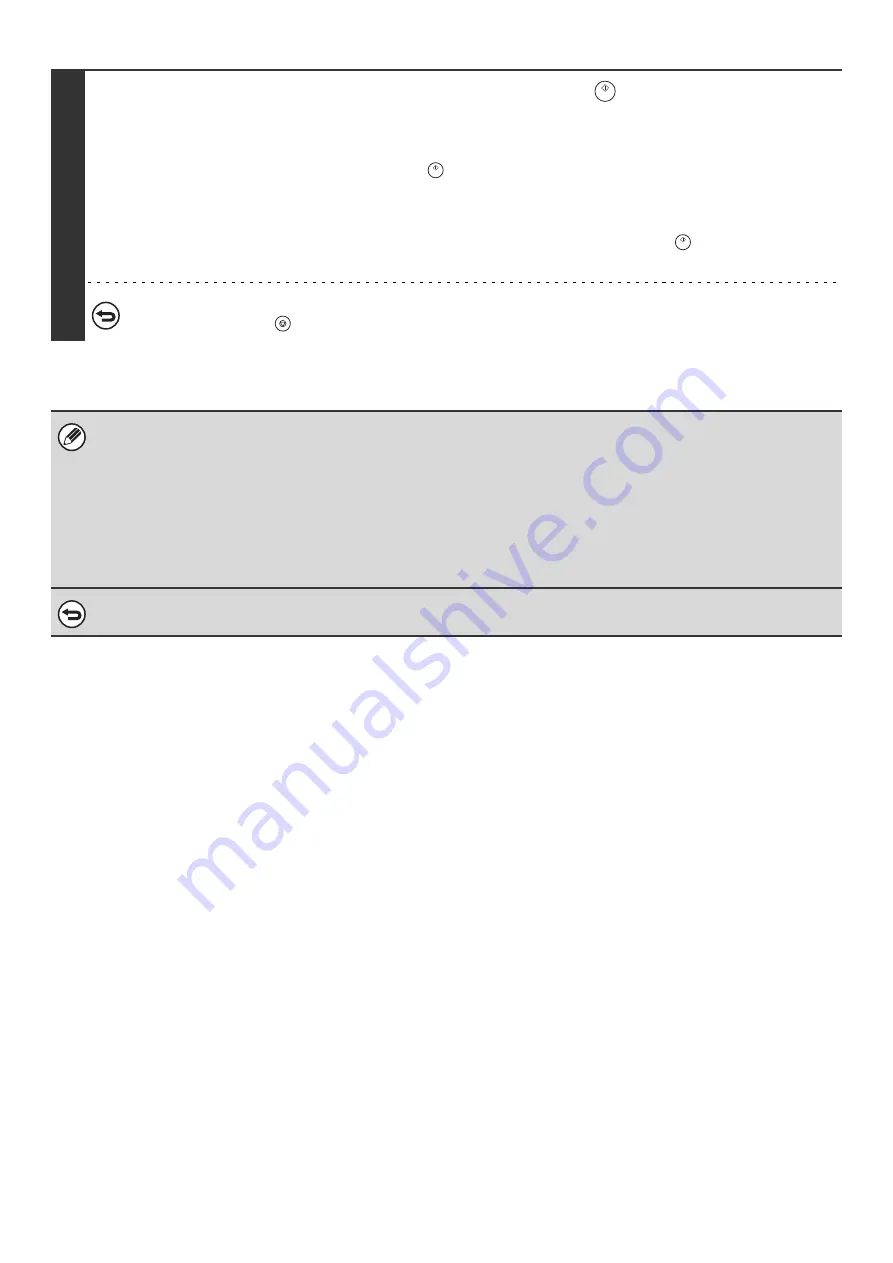 Sharp MX-1100 User Manual Download Page 529