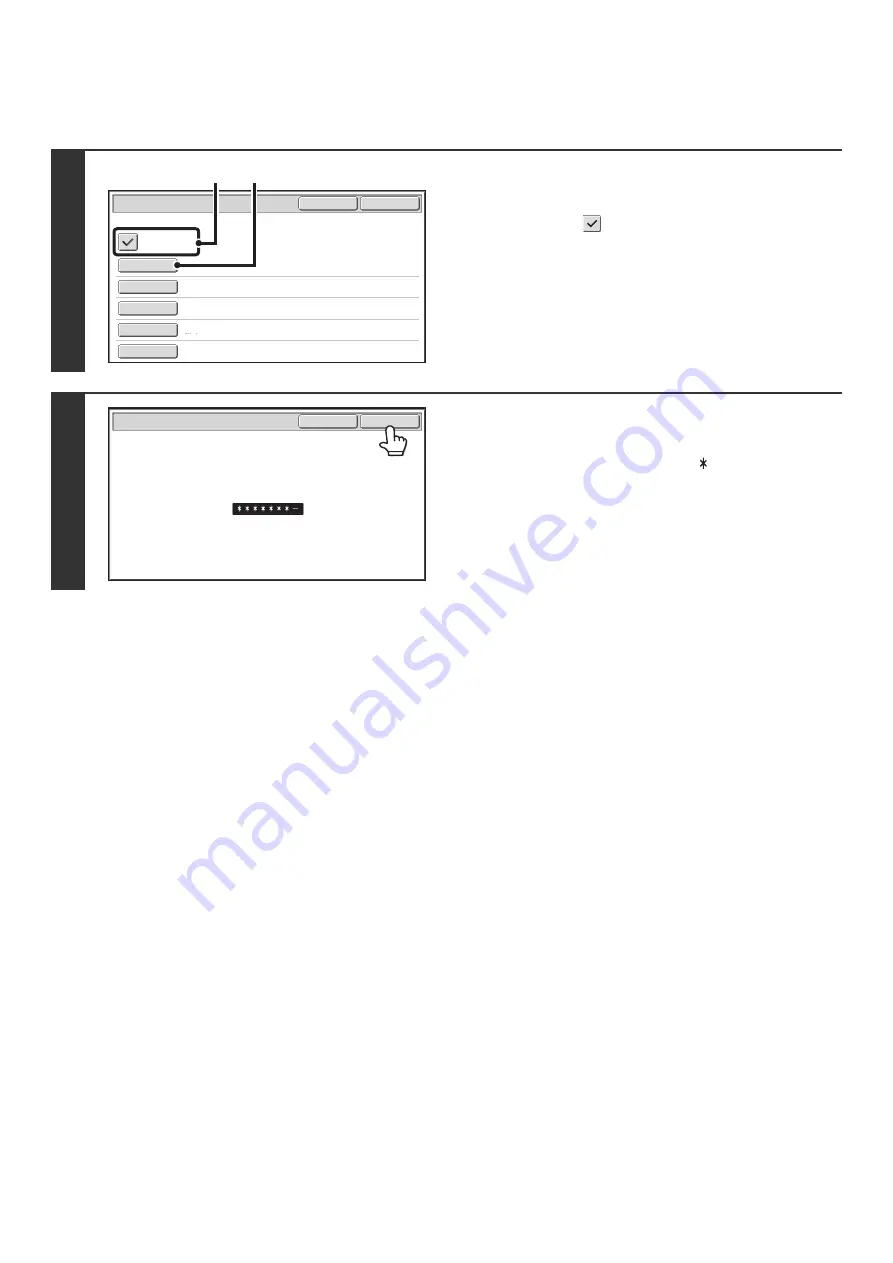 Sharp MX-1100 User Manual Download Page 534