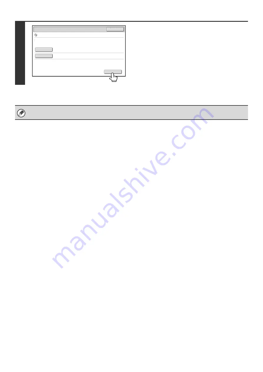 Sharp MX-1100 User Manual Download Page 556