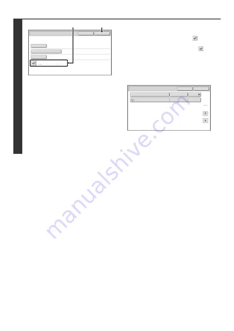 Sharp MX-1100 User Manual Download Page 564